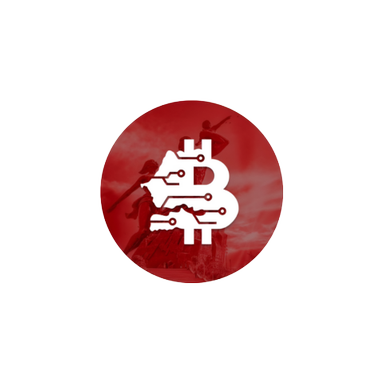 Logo of Bitcoin Sénégal